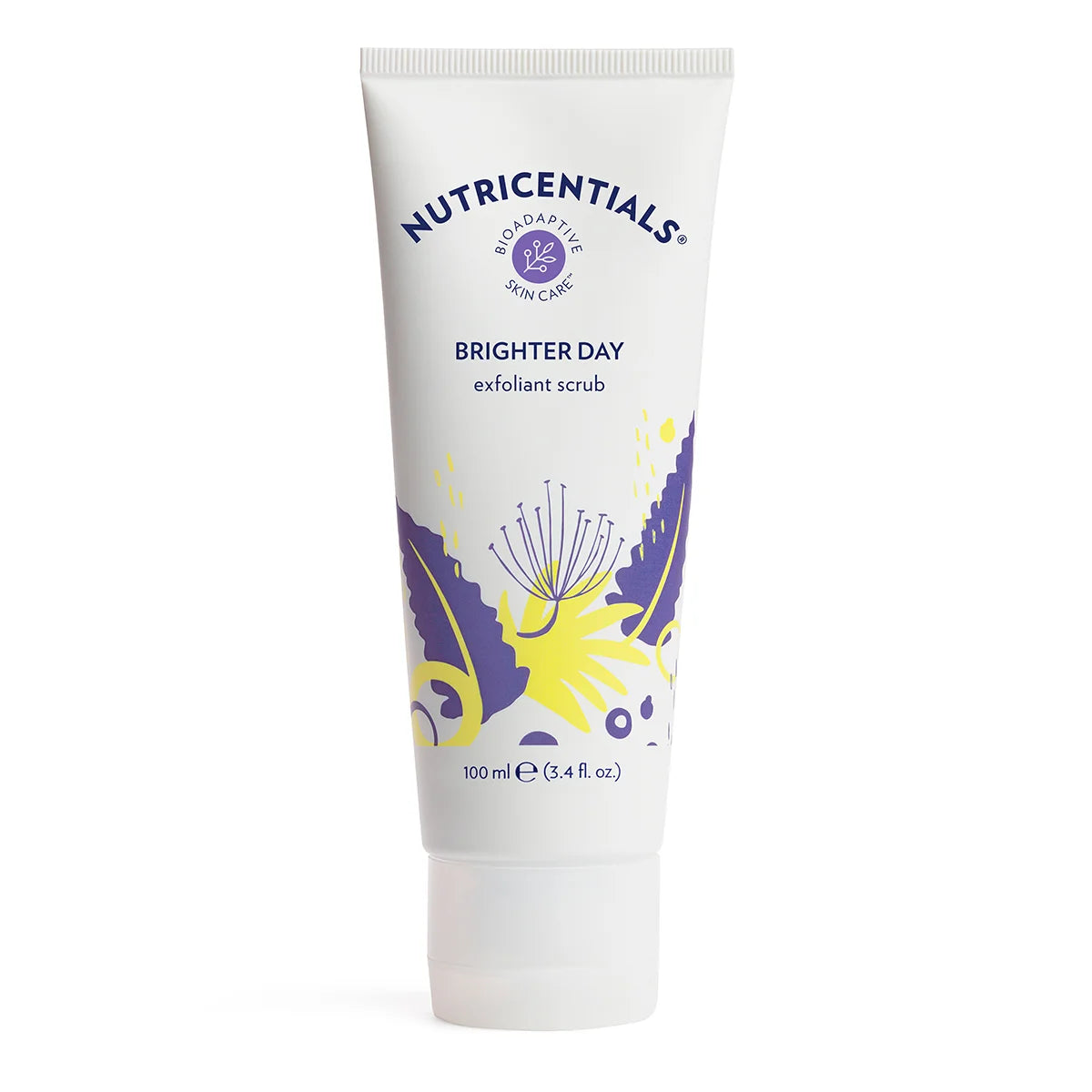 Brighter Day Exfoliant Scrub - Batavia Beauty