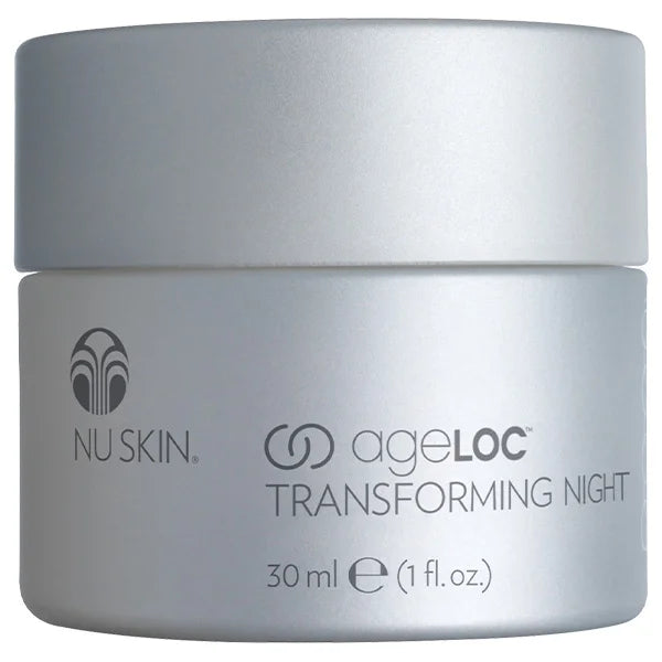 ageLOC Transforming Night - Batavia Beauty