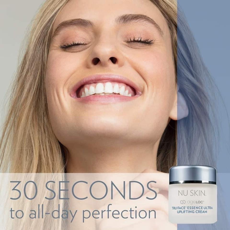 ageLOC® Tru Face® Essence Ultra Uplifting Cream - Batavia Beauty