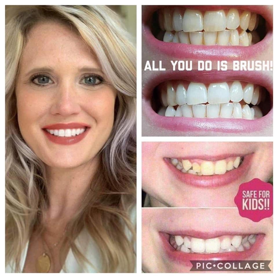 AP 24® Whitening Fluoride Toothpaste - Batavia Beauty