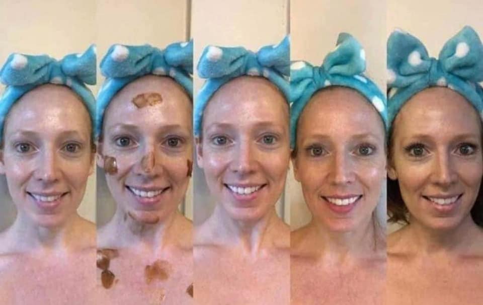 Sunright Insta Glow Tanning Gel - Batavia Beauty