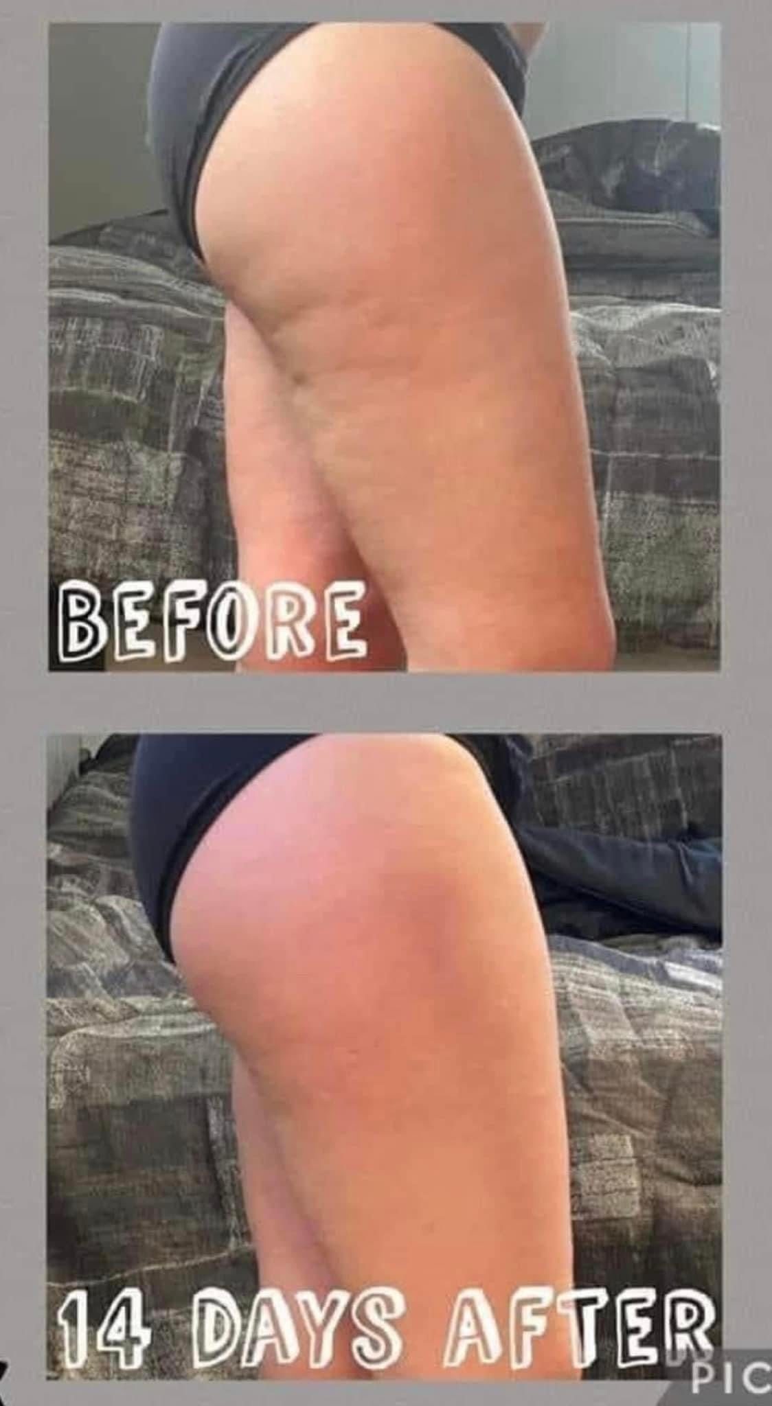 Firm & Tan bundle - Batavia Beauty