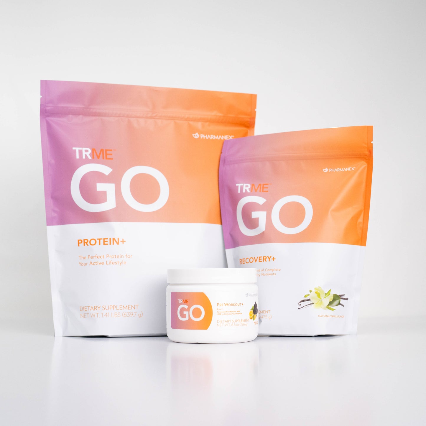 TRMe Go Bundle+ - Batavia Beauty