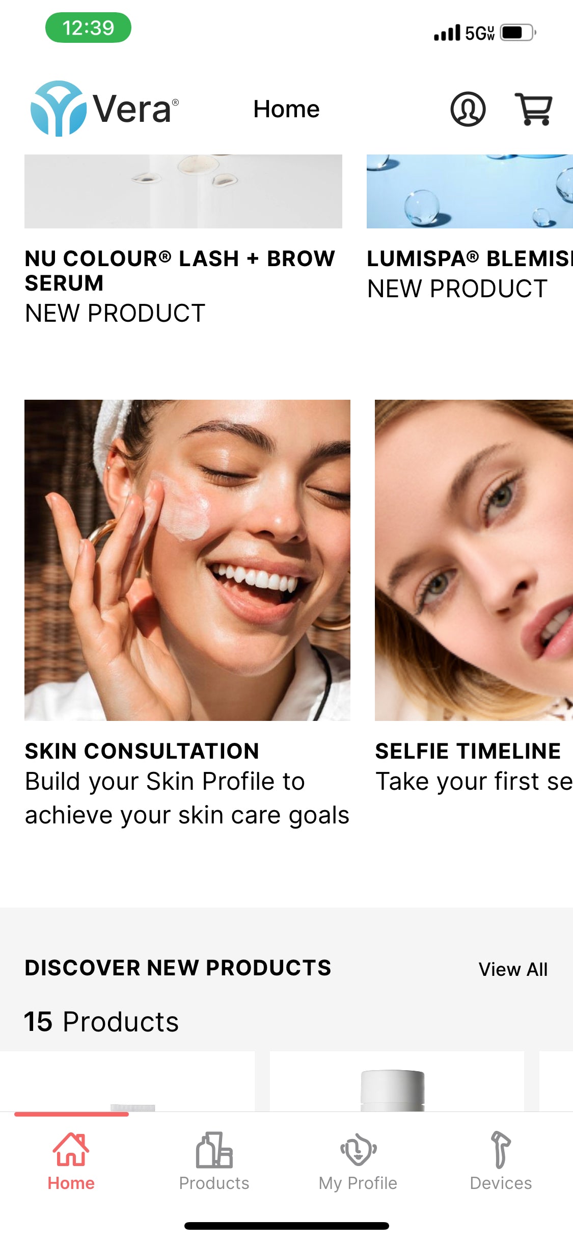 FREE Skin consultation - Batavia Beauty