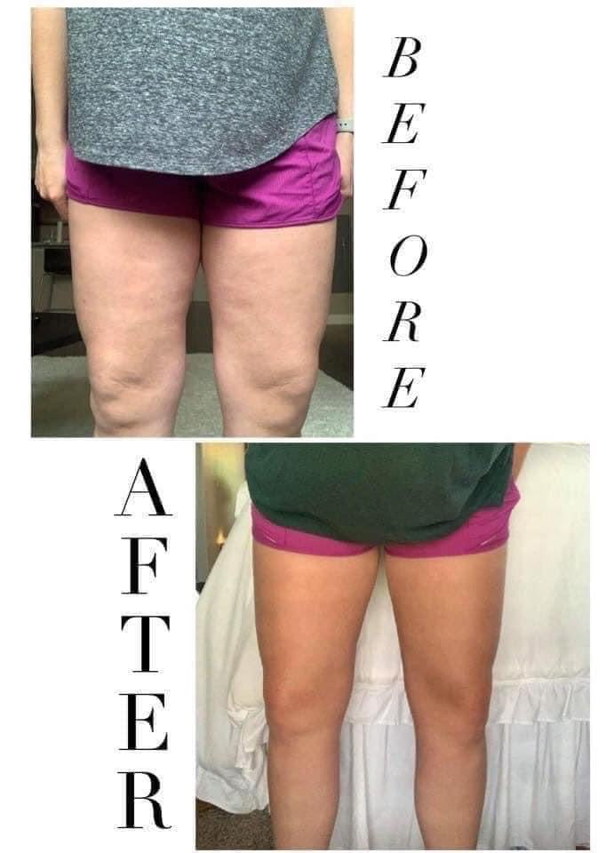Firm & Tan bundle - Batavia Beauty