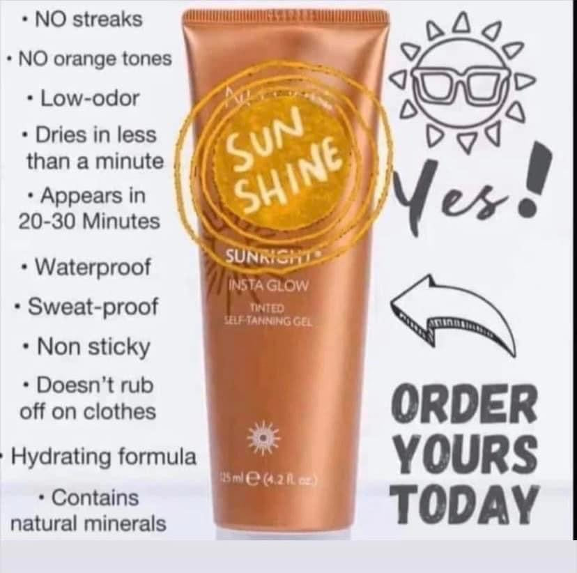 Firm & Tan bundle - Batavia Beauty