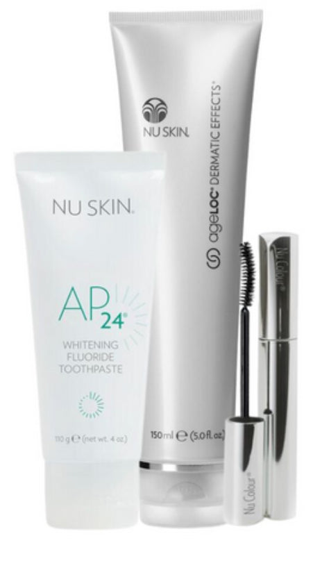 Social Experience Bundle - Batavia Beauty