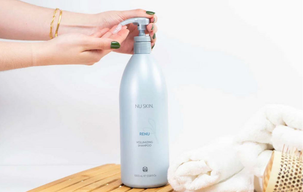 ReNu Volumizing Shampoo - Batavia Beauty