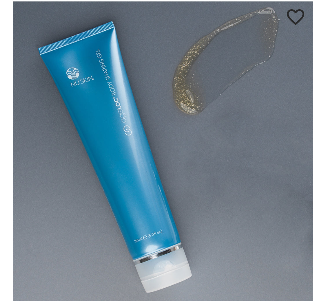 ageLOC® Body Shaping Gel - Batavia Beauty