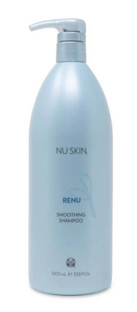 ReNu Smoothing Shampoo - Batavia Beauty