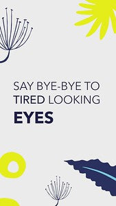 Nutricentials® Hydrating Under Eye Mask - Batavia Beauty
