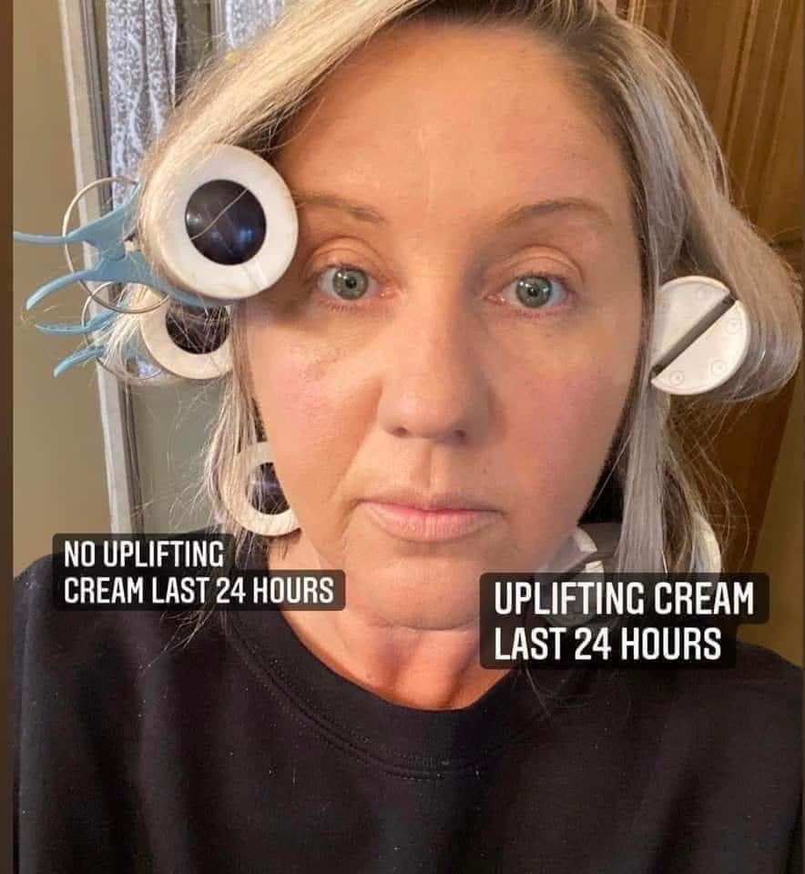 ageLOC® Tru Face® Essence Ultra Uplifting Cream - Batavia Beauty
