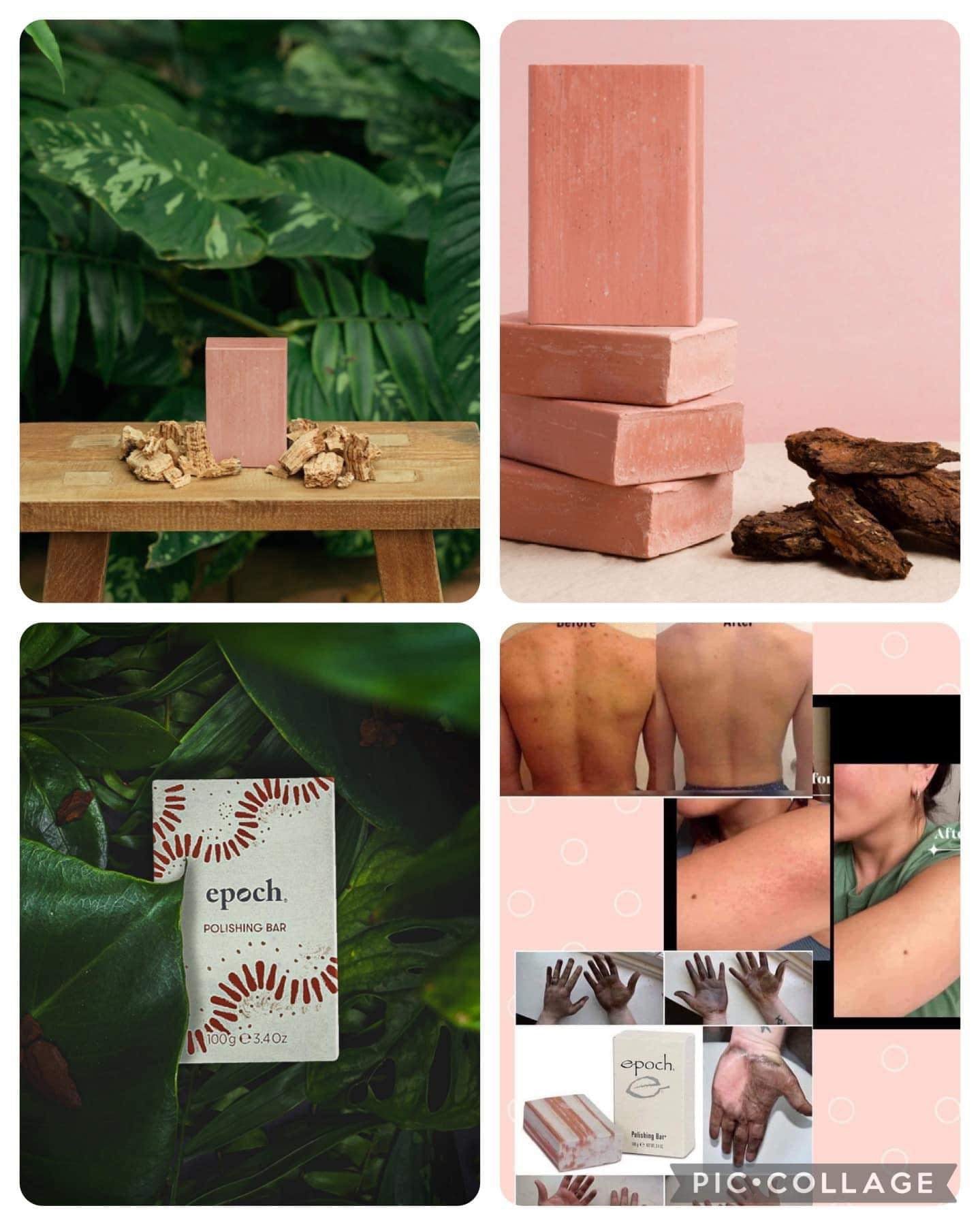 Epoch® Polishing Bar - Batavia Beauty