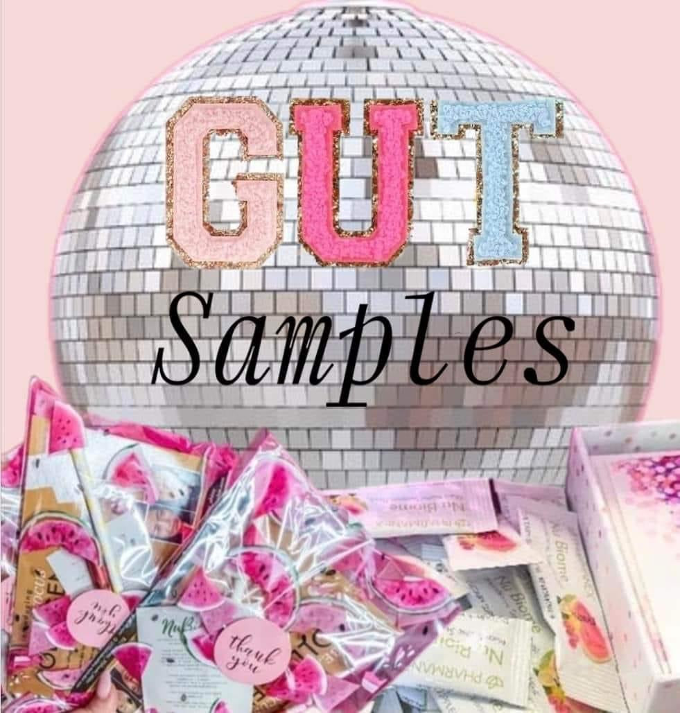 NuBiome - Batavia Beauty