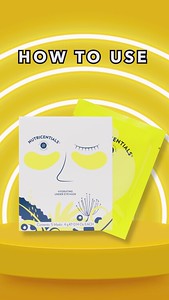 Nutricentials® Hydrating Lip Mask - Batavia Beauty