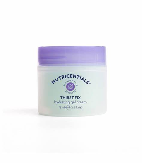 ThirstFix Hydrating Gel Cream - Batavia Beauty