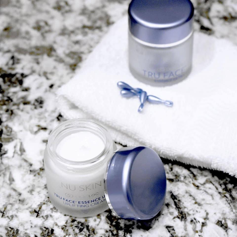 ageLOC® Tru Face® Essence Ultra Uplifting Cream - Batavia Beauty