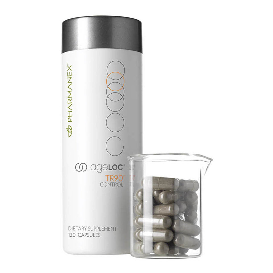 ageLOC TR90 Control - Batavia Beauty
