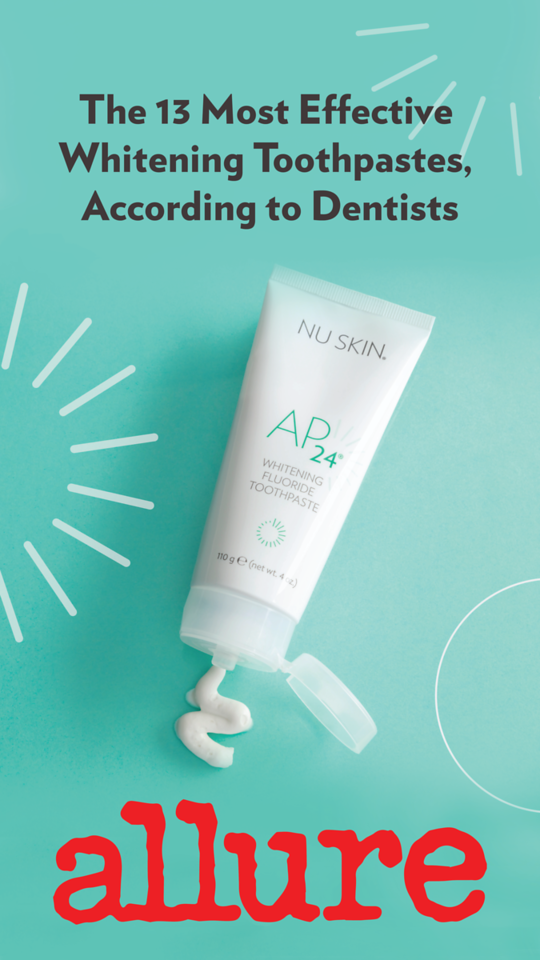 AP 24® Whitening Fluoride Toothpaste - Batavia Beauty