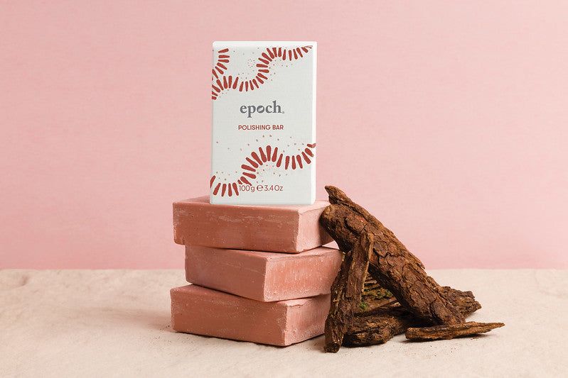 Epoch® Polishing Bar - Batavia Beauty