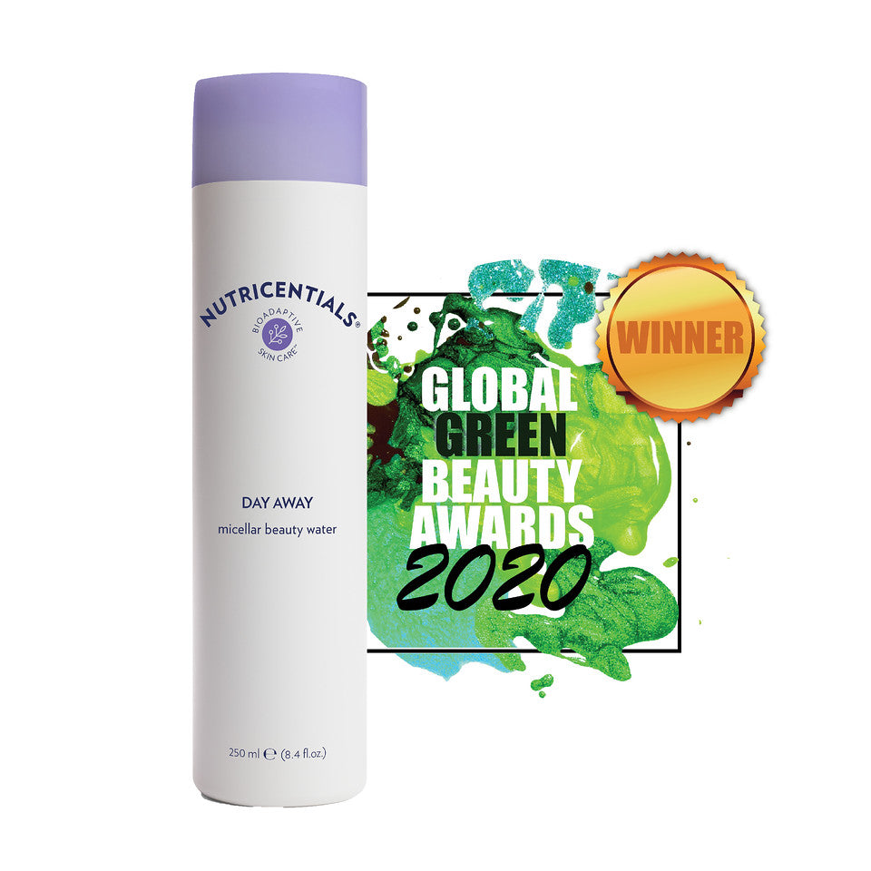Nutricentials® Bioadaptive Skin Care™ Day Away Micellar Beauty Water - Batavia Beauty
