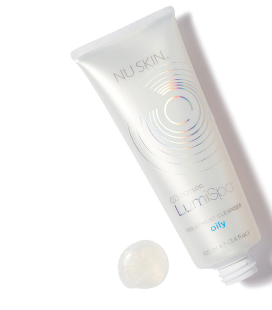 ageLOC LumiSpa Cleanser - Batavia Beauty