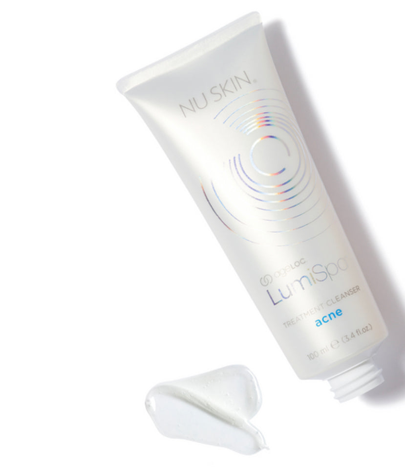 ageLOC LumiSpa Cleanser - Batavia Beauty