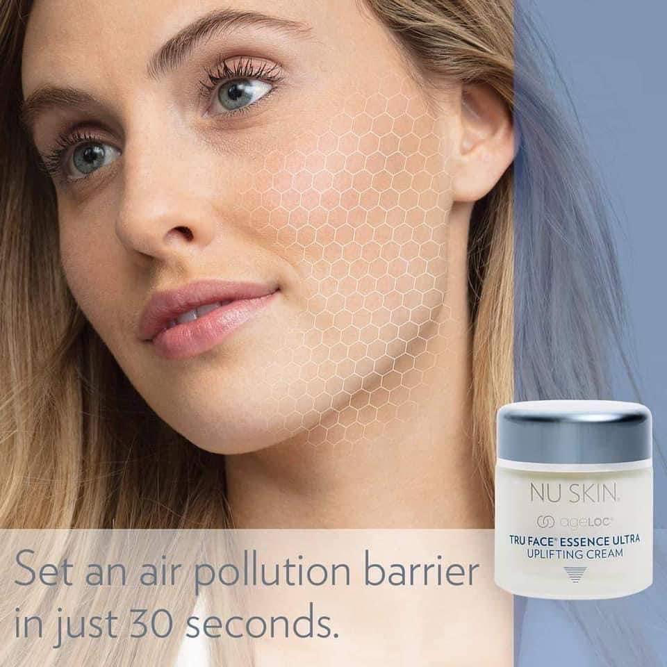 ageLOC® Tru Face® Essence Ultra Uplifting Cream - Batavia Beauty