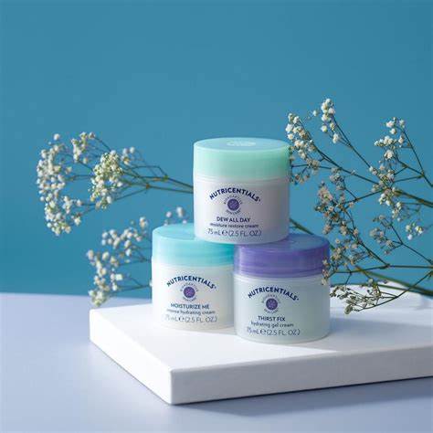 Moisturize Me Intense Hydrate Cream - Batavia Beauty