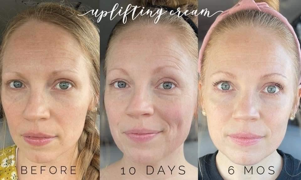 ageLOC® Tru Face® Essence Ultra Uplifting Cream - Batavia Beauty