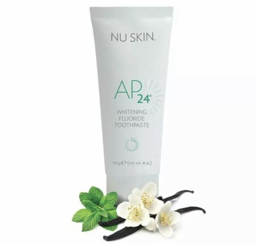 AP 24® Whitening Fluoride Toothpaste - Batavia Beauty