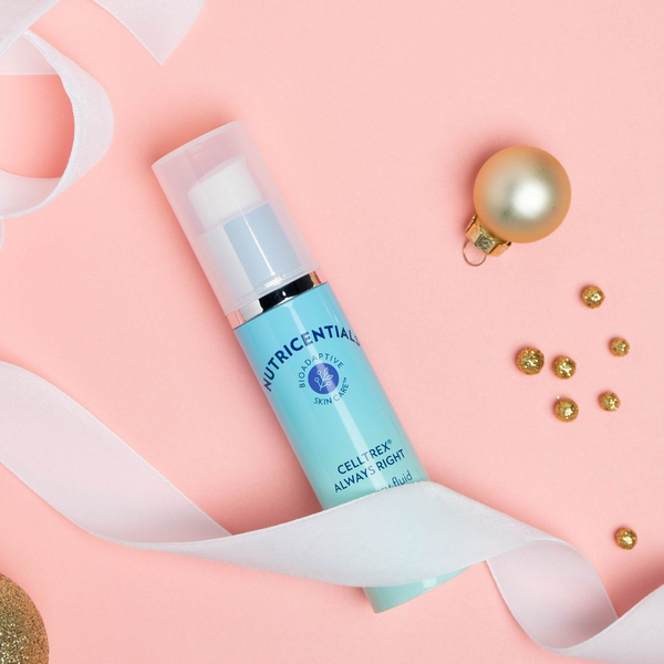 Nutricentials® Celltrex® Always Right Recovery Fluid - Batavia Beauty