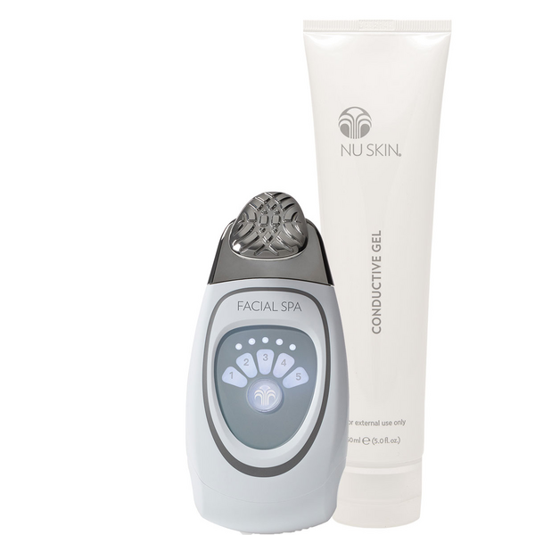Nu Skin® Facial Spa - Batavia Beauty