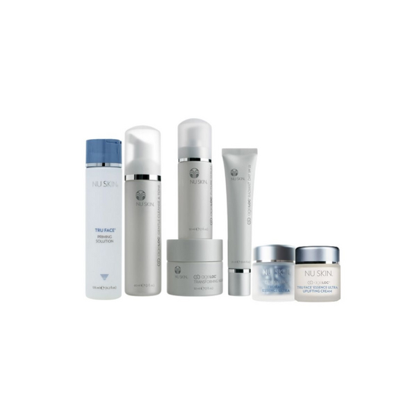 Project 5000 - Anti-Aging Bundle - Batavia Beauty
