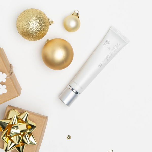 ageLOC® Radiant Day SPF 22 - Batavia Beauty