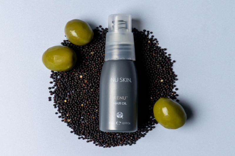 ReNu Hair Oil - Batavia Beauty