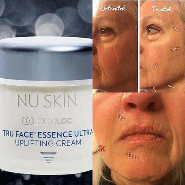 ageLOC® Tru Face® Essence Ultra Uplifting Cream - Batavia Beauty