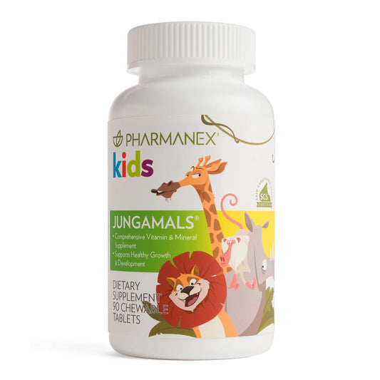 Pharmanex® Kids Jungamals® - Batavia Beauty 