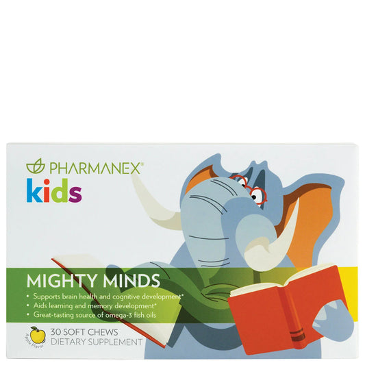 Pharmanex® Kids Mighty Minds™ - Batavia Beauty 