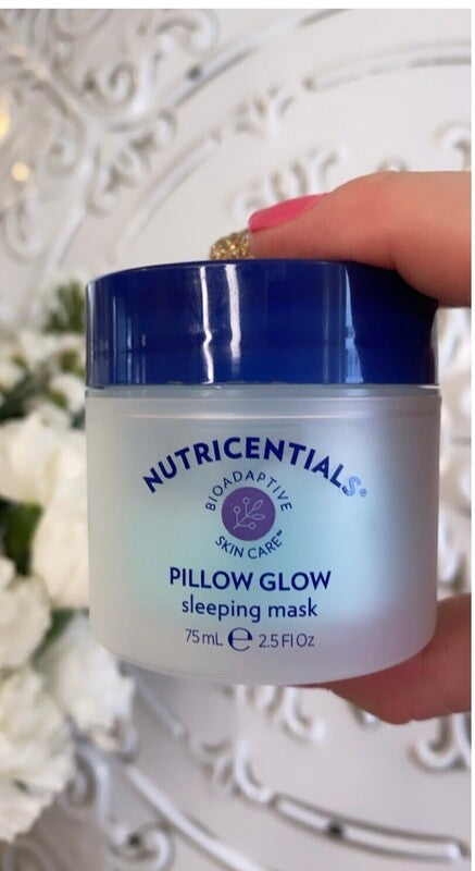 Nutricentials® Pillow Glow - Batavia Beauty 