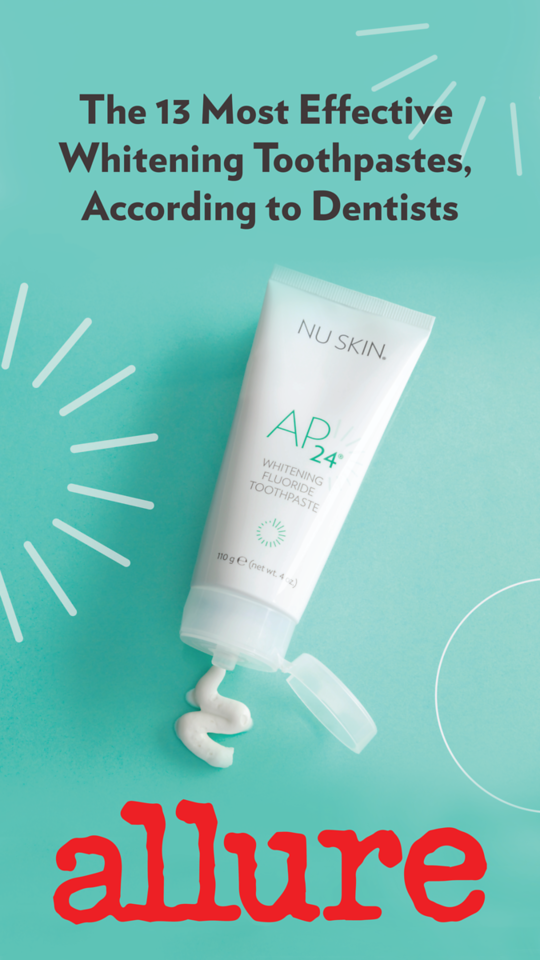 AP 24® Whitening Fluoride Toothpaste - Batavia Beauty 