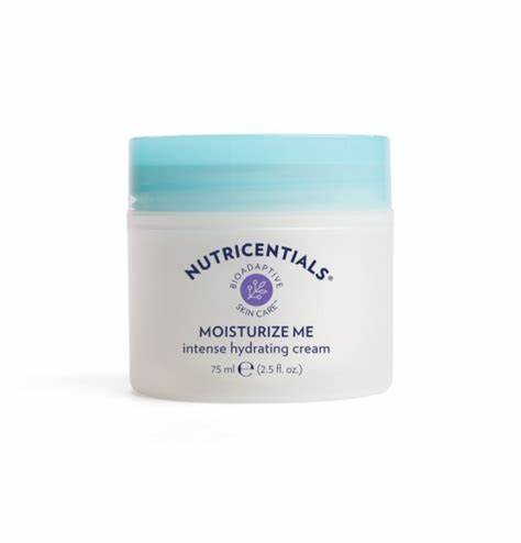 Moisturize Me Intense Hydrate Cream - Batavia Beauty 