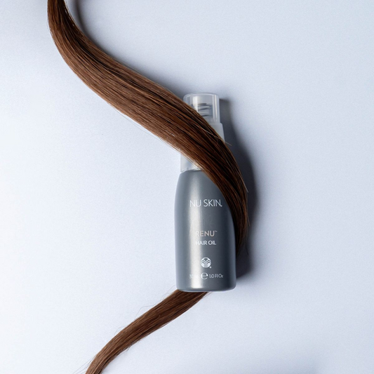 ReNu Hair Oil - Batavia Beauty 